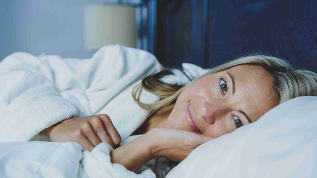 Why Skin Can Suddenly Look More Tired After 40