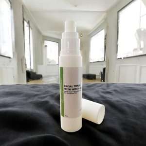 Facial Toner with Witchazel
