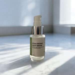 Hyaluronic Acid Serum
