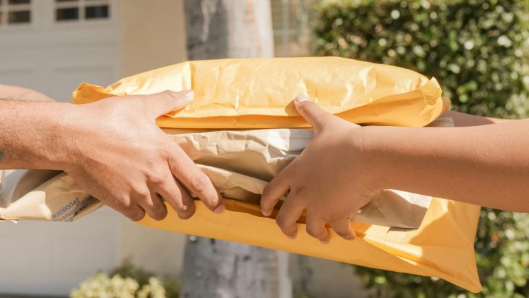 Shipping and Returns Policy