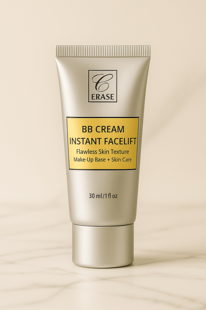 BB cream Instant facelift product image
