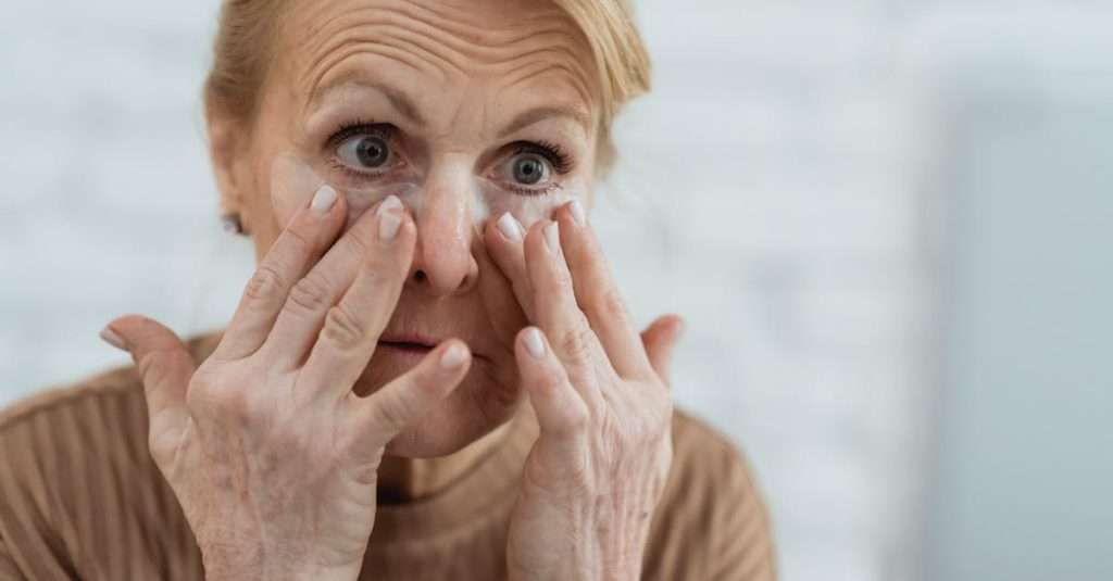 why your face looks older than you feel (and what you can do about it)