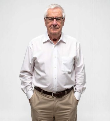 About Erase Cosmetics - Ross Stansfield- founder